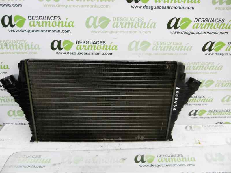 INTERCOOLER 244118366 