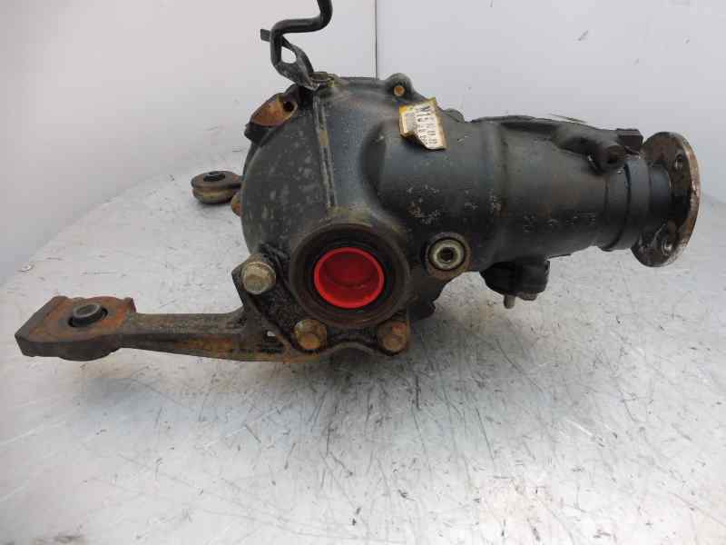 DIFERENCIAL DELANTERO N15 D290 