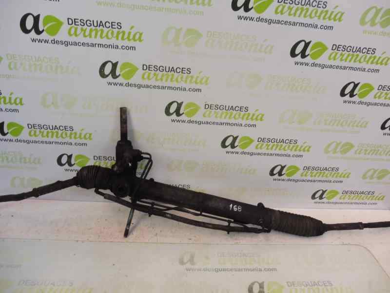 CREMALLERA DIRECCION 4000NX 