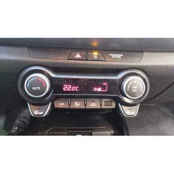 MANDO CLIMATIZADOR 97250H8 