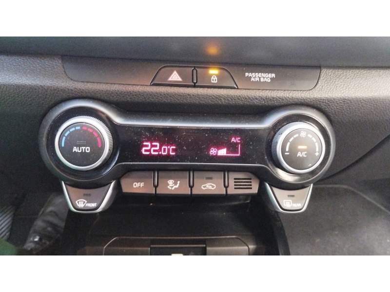 MANDO CLIMATIZADOR 97250H8 