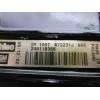 INTERCOOLER 244118366 