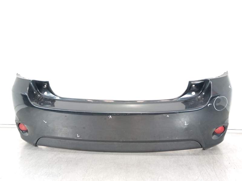 PARAGOLPES TRASERO 5215902974 