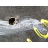 PARAGOLPES TRASERO 9683977070 