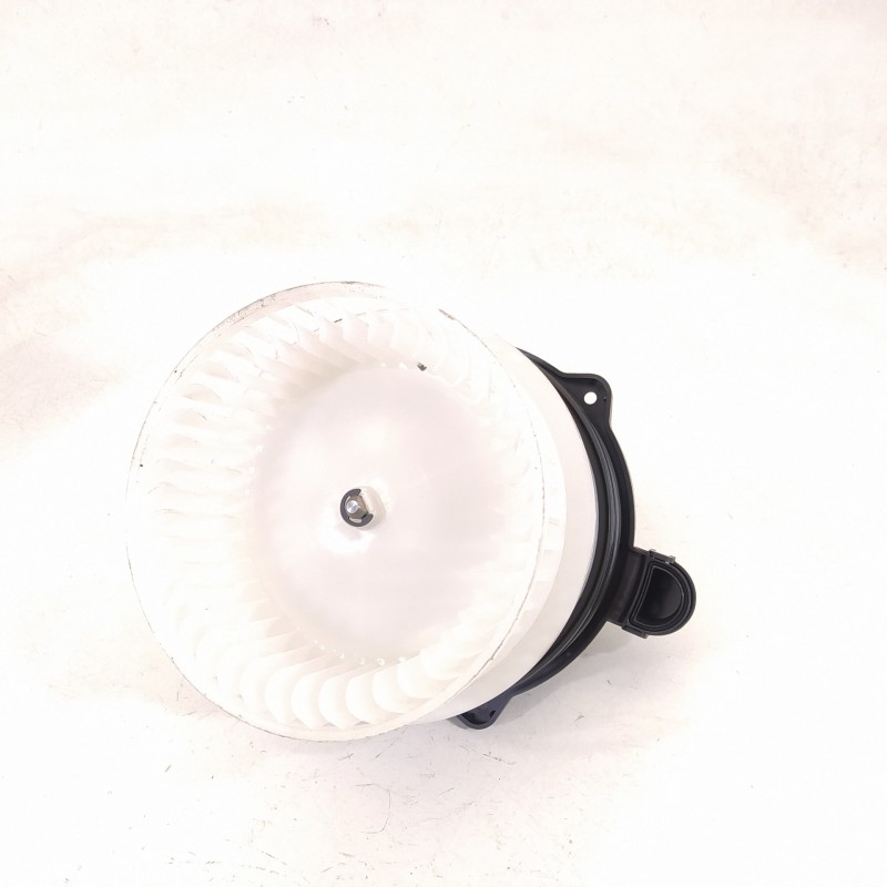 Recambio de ventilador calefaccion para hyundai tucson style 2wd referencia OEM IAM F00S3B2620 F00S330123 