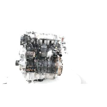 MOTOR COMPLETO D4FB 