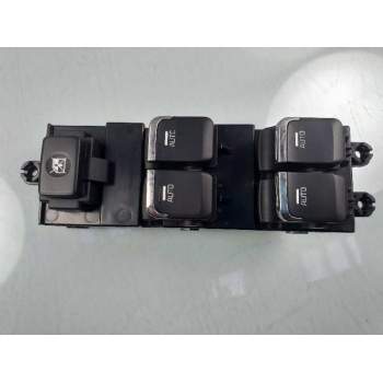 MANDO ELEVALUNAS DELANTERO IZQUIERDO 93570A2200 4C24901000 49D4901110