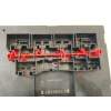 CAJA RELES / FUSIBLES 3C8937049E 