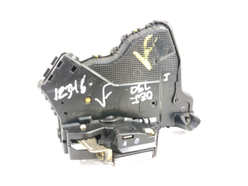 CERRADURA PUERTA DELANTERA IZQUIERDA 6904042240 511511