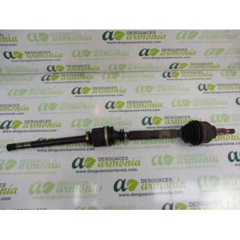 TRANSMISION DELANTERA DERECHA 8200169176 