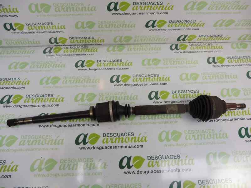 TRANSMISION DELANTERA DERECHA 8200169176 