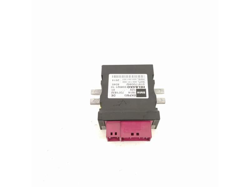 MODULO ELECTRONICO 7371832 558921 