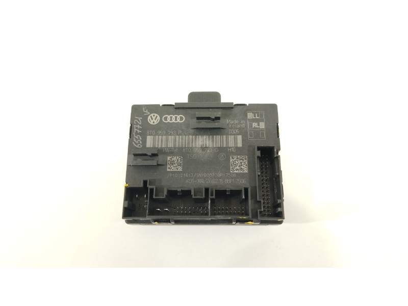 MODULO CONFORT 8T0959793P 8T0959793G