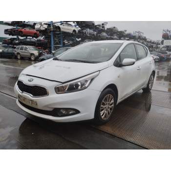 KIA CEE'D (JD)