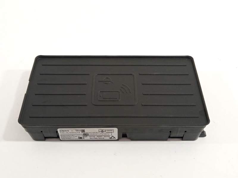 MODULO ELECTRONICO 81A035502 