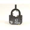 SENSOR 9658684180 