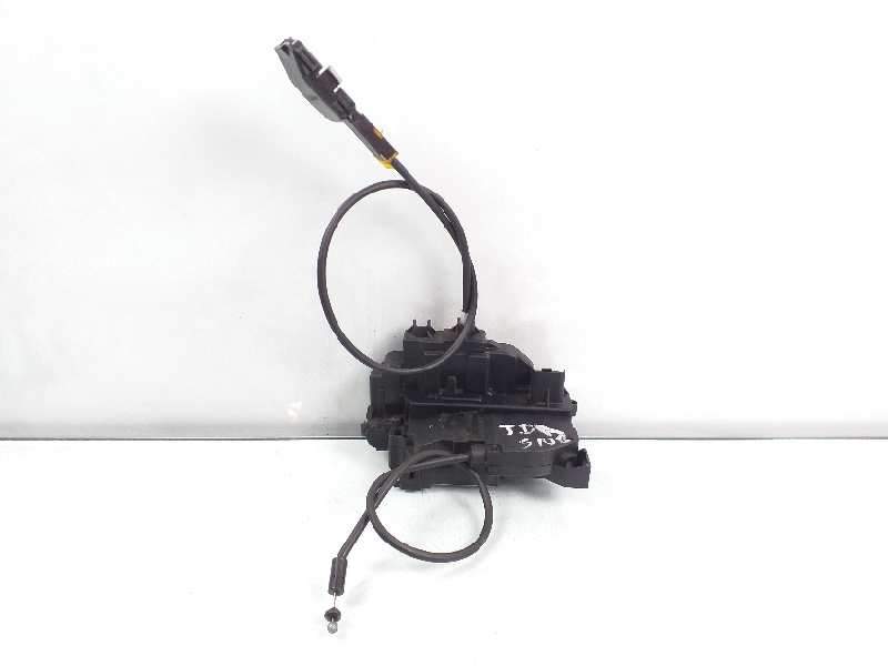 CERRADURA PUERTA TRASERA DERECHA 300129D 