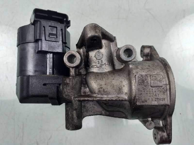 VALVULA EGR 9656612380 