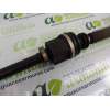 TRANSMISION DELANTERA DERECHA 8200169176 