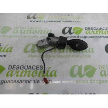 CONMUTADOR DE ARRANQUE 9663123280 