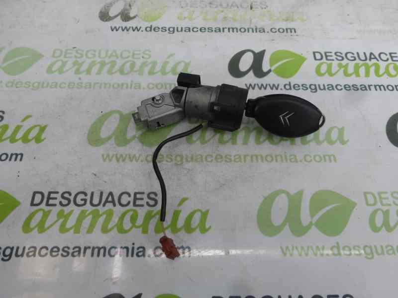 CONMUTADOR DE ARRANQUE 9663123280 