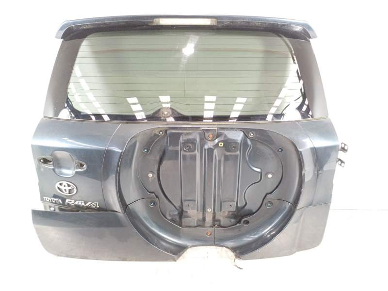PORTON TRASERO 6700542372 