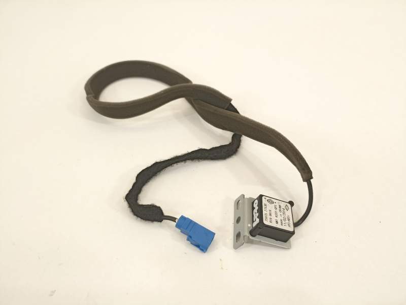 MODULO ELECTRONICO 259752753R 