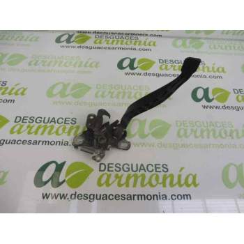CERRADURA CAPOT 7934F5 