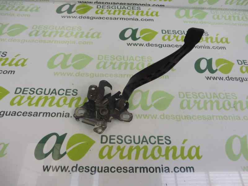 CERRADURA CAPOT 7934F5 