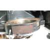 MOTOR COMPLETO D4FB 