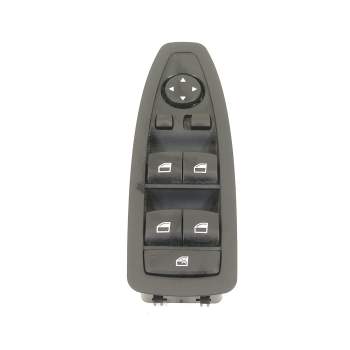 MANDO ELEVALUNAS DELANTERO IZQUIERDO 9208111 