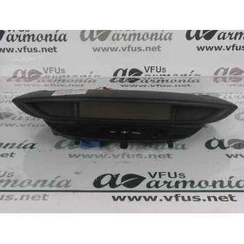 CUADRO INSTRUMENTOS 96613462ZD 281184004 P96613462ZD