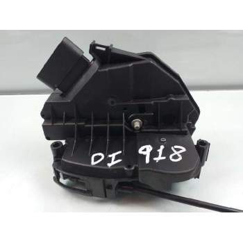 CERRADURA PUERTA DELANTERA IZQUIERDA BM5AA21813AG 
