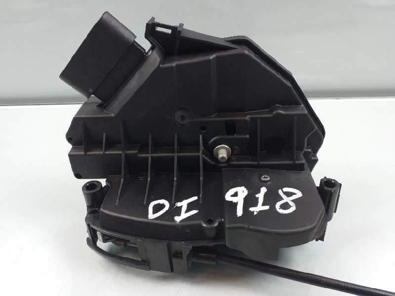 CERRADURA PUERTA DELANTERA IZQUIERDA BM5AA21813AG 