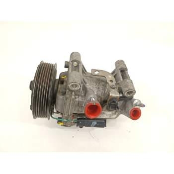 COMPRESOR AIRE ACONDICIONADO 9810349980  OEM 9810349980