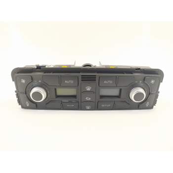 MANDO CLIMATIZADOR 4E0820043 4E0910043 5HB008480