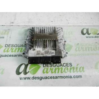 CENTRALITA MOTOR UCE 9663885680 9661642180 5WS40388C