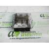 CENTRALITA MOTOR UCE 9663885680 9661642180 5WS40388C
