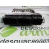 CENTRALITA MOTOR UCE 9663885680 9661642180 5WS40388C