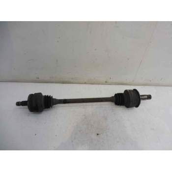 TRANSMISION TRASERA IZQUIERDA A2033502556 