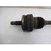 TRANSMISION TRASERA IZQUIERDA A2033502556 
