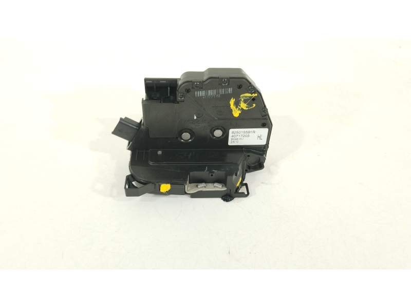 CERRADURA PUERTA TRASERA IZQUIERDA 825015591R 