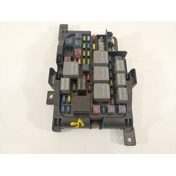 CAJA RELES / FUSIBLES 919501D220 