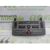MANDO CLIMATIZADOR 96573328YW VP4PUH18C612MH 