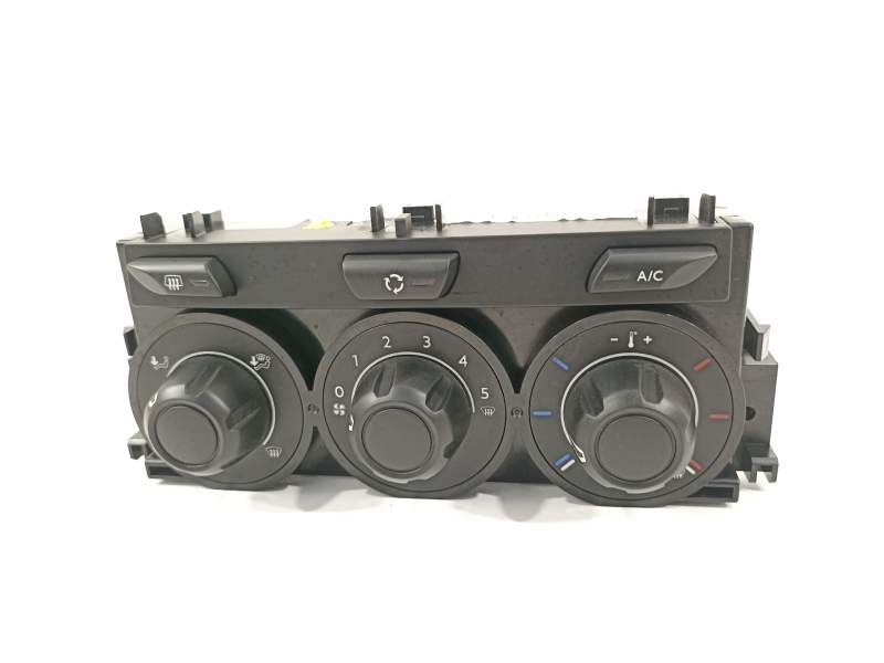 MANDO CALEFACCION / AIRE ACONDICIONADO 9675400280 