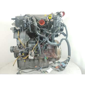 MOTOR COMPLETO RH01 