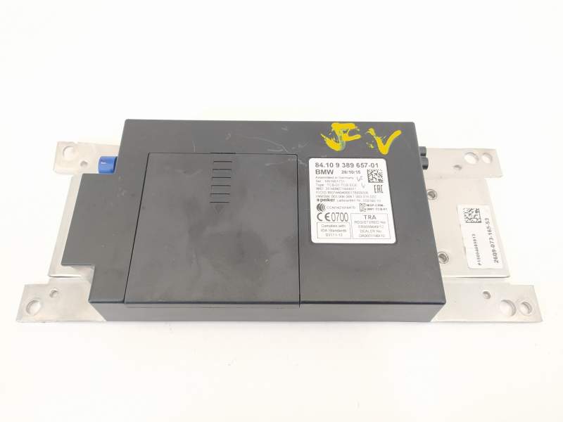 MODULO ELECTRONICO 84109389657 