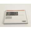 LIBRO INSTRUCCIONES 6F0012760BT 6F0012760FM