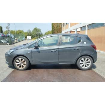 OPEL CORSA E (X15)