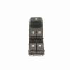 MANDO ELEVALUNAS DELANTERO IZQUIERDO 93570H8000 2009140217 4D64901000